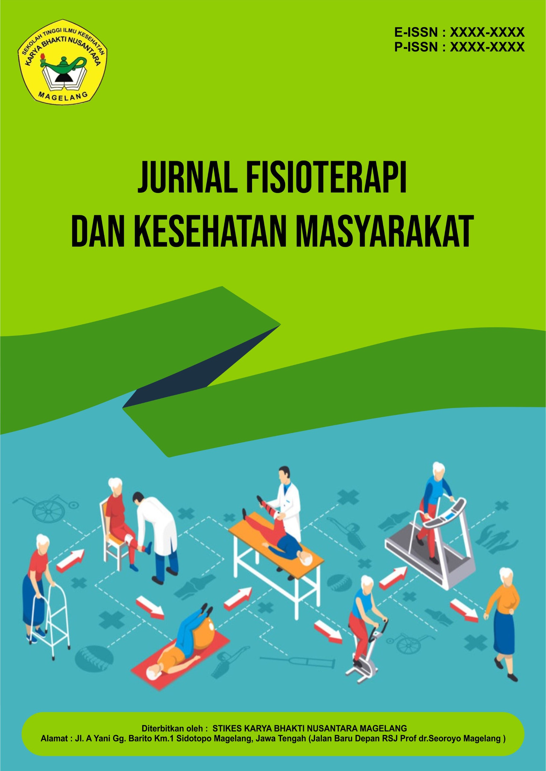 					View Vol. 1 No. 1 (2026): Maret: Jurnal Fisioterapi dan Kesehatan Masyarakat
				