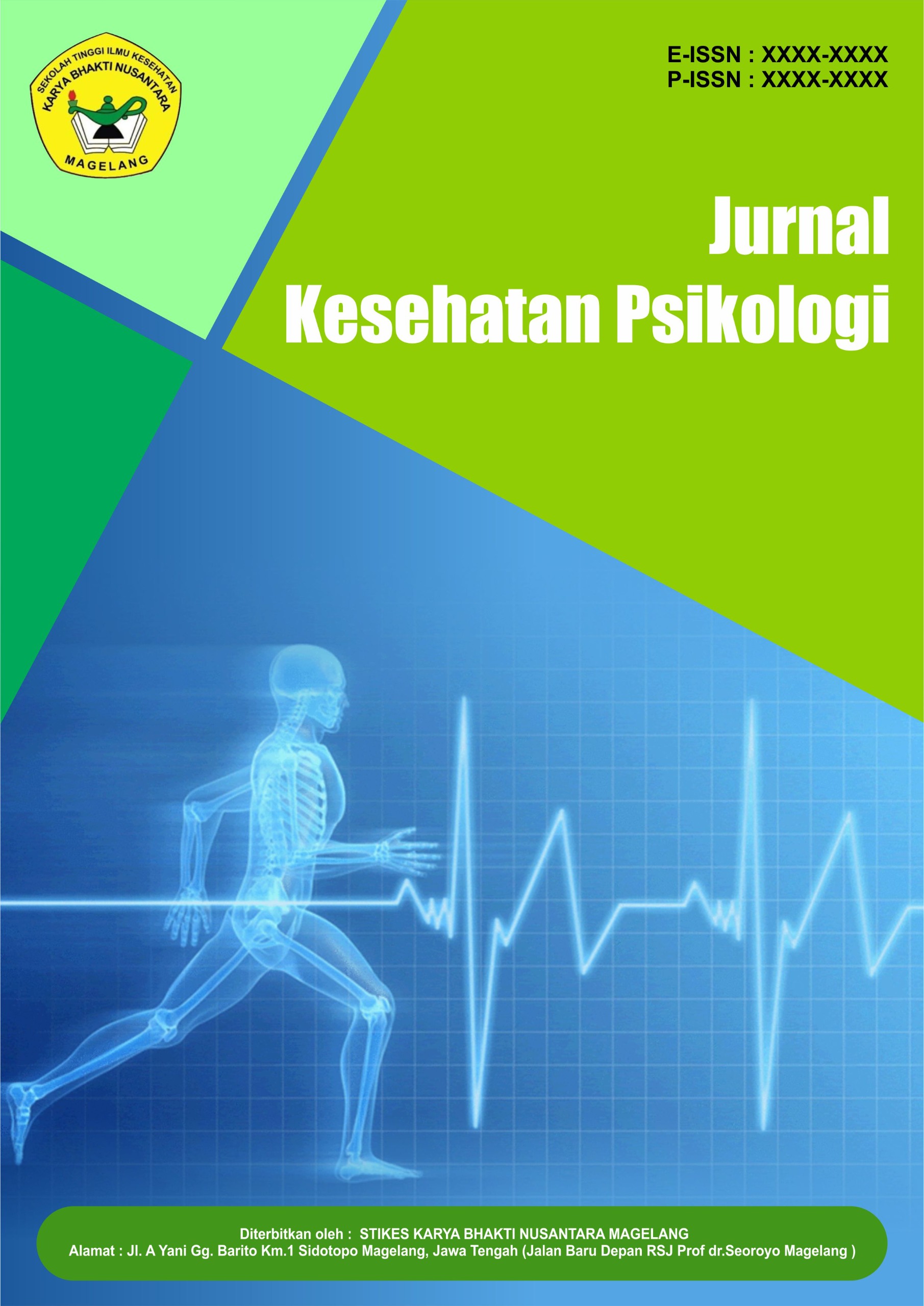 					View Vol. 1 No. 1 (2026): February: Jurnal Kesehatan Psikologi
				